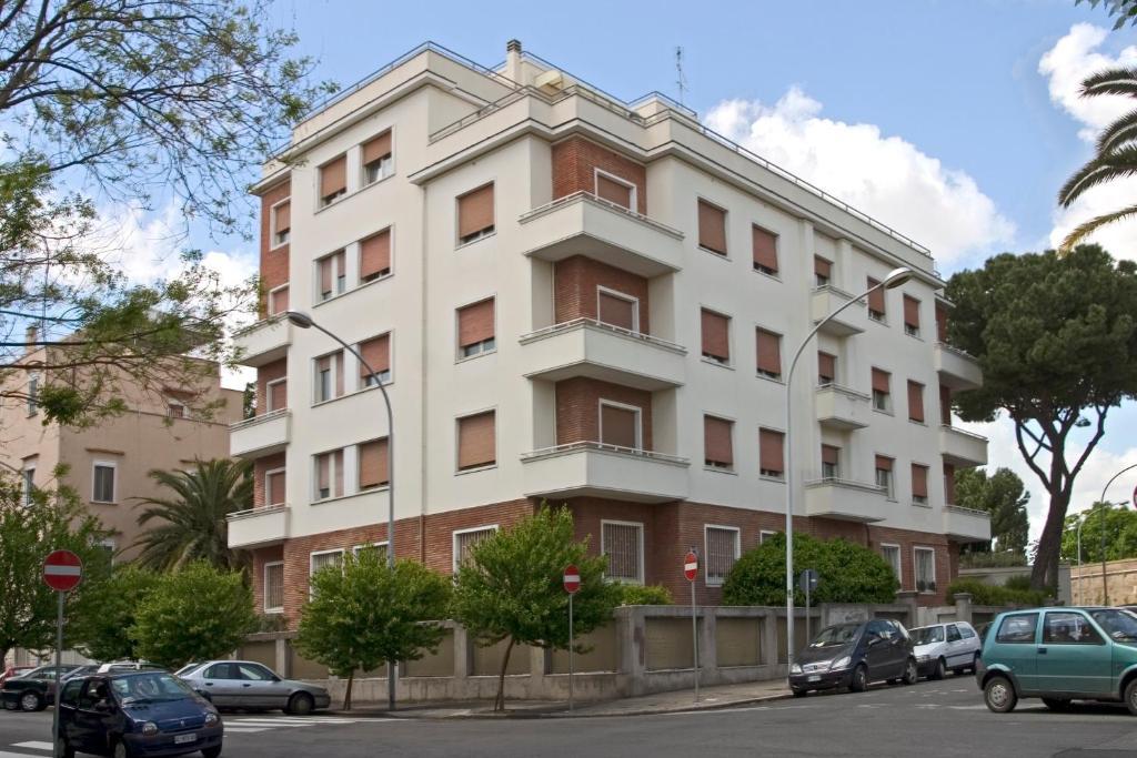 Villa Maria - Rome — Foto 3