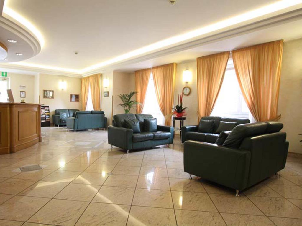 Villa Maria - Rome — Foto 1